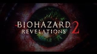 Resident evil (biohazard) revelation 2 (альтернативная концовка)