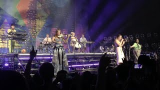 ???Clean Bandit? Live in Japan ZeppOsakaBayside(Fullver.)23May2019(What Is Love?Tour)