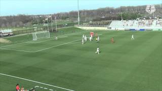Washington Spirit vs. Western New York Flash: Highlights - April 13, 2014