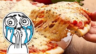 ?Satisfying and Tasty Food Compilation?