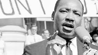 A Letter To MLK