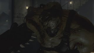 Resident Evil 6 Walkthrough - No Hope Jake Campaign Chapter 1 S-Rank