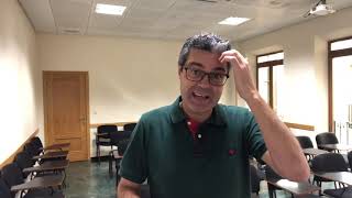 Desahucio por impago de suministros