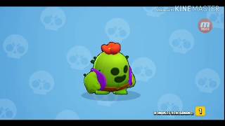 Запускаю взлом на Brawl Stars!
