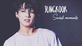 #BTS | Jungkook | Edits ? [FMV]