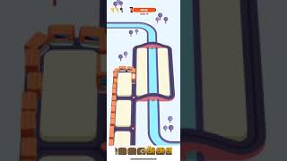 Train Taxi Level 70