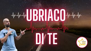 UBRIACO DI TE || DARGEN D'AMICO || ANDREA STELLA || BALLI DI GRUPPO 2022 || ESTATE 2022