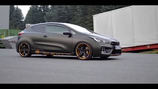 Kia Ceed Gt