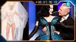 Victoria's Secret - это мужчина. Факты о женском белье