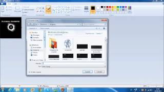 COMO CAMBIAR UNA IMAGEN A FORMATO PNG, JPG, BMP, GIF