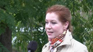 Salla Toppinen Tanner, Työterveyslaitos