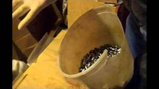 Tumble-lubing 1,000 Cast Bullets At A Time