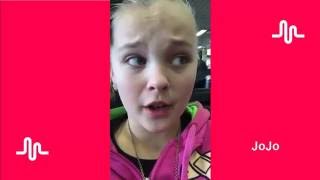 The Best Musical ly Compilation l Jojo