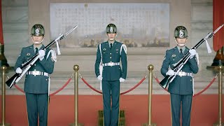 Taiwan vs. China: A Fragile Democracy