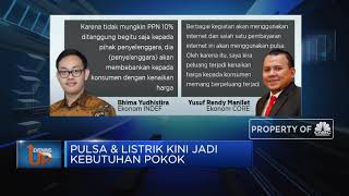 Harga Voucher Pulsa & Token Listrik Naik?