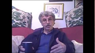 Franklyn Sills on Biodynamic Craniosacral Therapy - the Franklyn Sills way