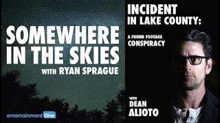Incident in Lake County: A Found Footage Conspiracy