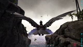 Ark: Survival Evolved - РОБИНЗОНАДА