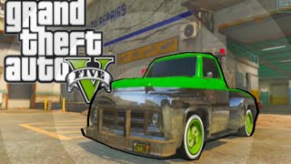 GTA ONLINE - тачку ИЗ ОФФЛАЙНА В ОНЛАЙН  1.16
