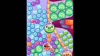Angry Birds Dream Blast Level 804 - NO BOOSTERS ???? | SKILLGAMING ✔️