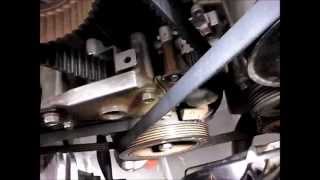 Pajero TR4 video 2