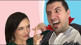 Un tube anti VAMPIRE !! Wadizdiz #46