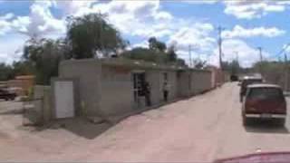 La Luz Rio Grande- 2da parte