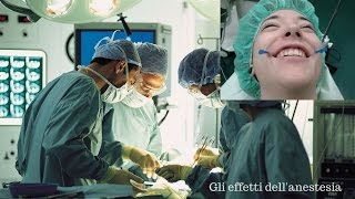 VLOG: Mi tagliano le guance! -Lilith MadCat-