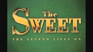 The Sweet-The First Cut Is The Deepest