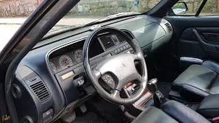 Citroen XM