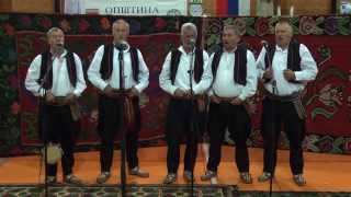 Društvo za očuvanje srpske tradicije Sv. Vasilije Ostroški Čudotvorac 11.05.2014.Rogatica