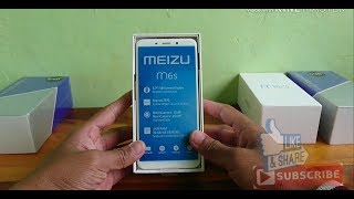 MEIZU M6S INDONESIA