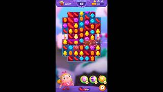 Candy Crush Friends Saga level 62 HD