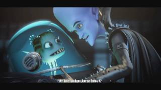 Megamind - Starting Block - PS3 Xbox360