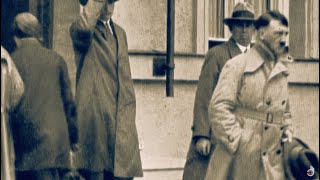The Hidden Side of World War II - Last Secrets of Nazis