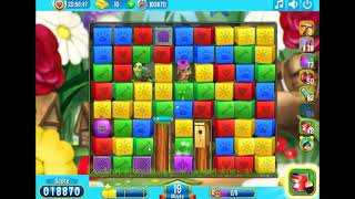 Pet Rescue Saga Level 1776  no boosters