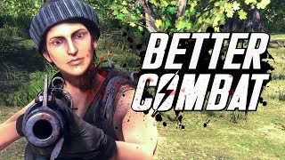 How To Fix Fallout 4's Combat