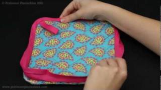 How to Make a Pot Holder