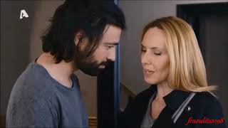 "Tatouaz" - Andreas Georgiou (Season 1 Episode 144 scenes)