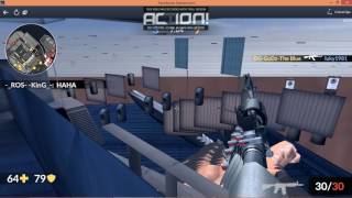 Critical Ops hack
