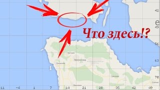 Что находится на краю карты DAY Z 2.0. MineCake