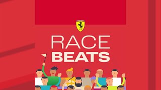 Spanish GP - Race beats