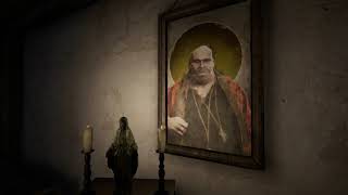 Прохождение игры Outlast 2. Яой в наступлении =) Часть 3