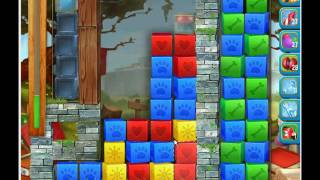 Pet Rescue Saga Livello 1378 Level 1378