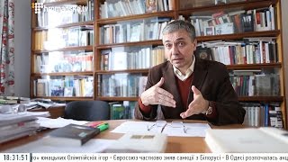 Відеоблог. Громадське.Світ. Що не помітили в декларації Папи Франциска й патріарха Кирила?