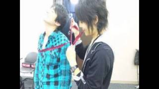 岡本信彦「やっぱり〇ラは忘れるものですか？」下野紘「そうだねついつい忘れるっておいっ」