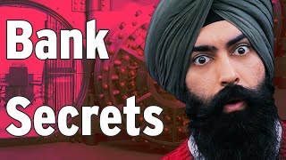 BANKS DON'T Want You To Know THIS SECRET About Creating WEALTH
