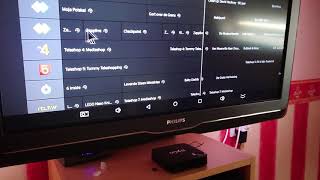 A95x max Ziggo Go app not working. (solved see reply)