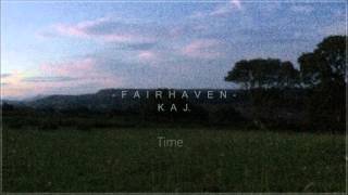 Kaj. - Fairhaven EP