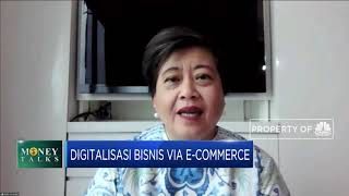 Strategi Perluasan Pasar Produk UMKM Lewat Rebranding